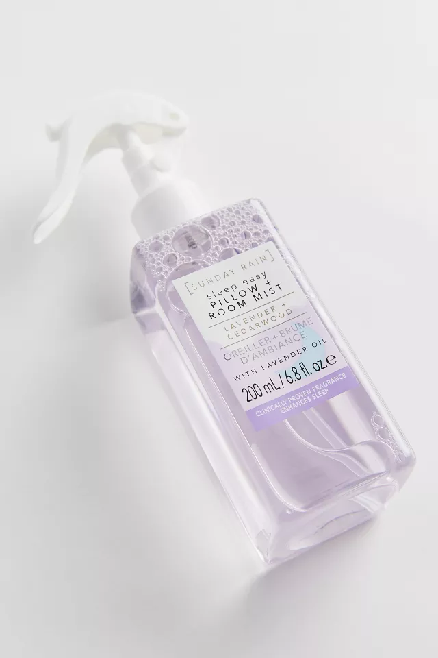 urbanoutfitters.com | Sunday Rain Sleep Easy Pillow + Room Mist
