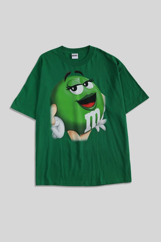 Vintage M&M Graphic T-Shirt | Urban Outfitters