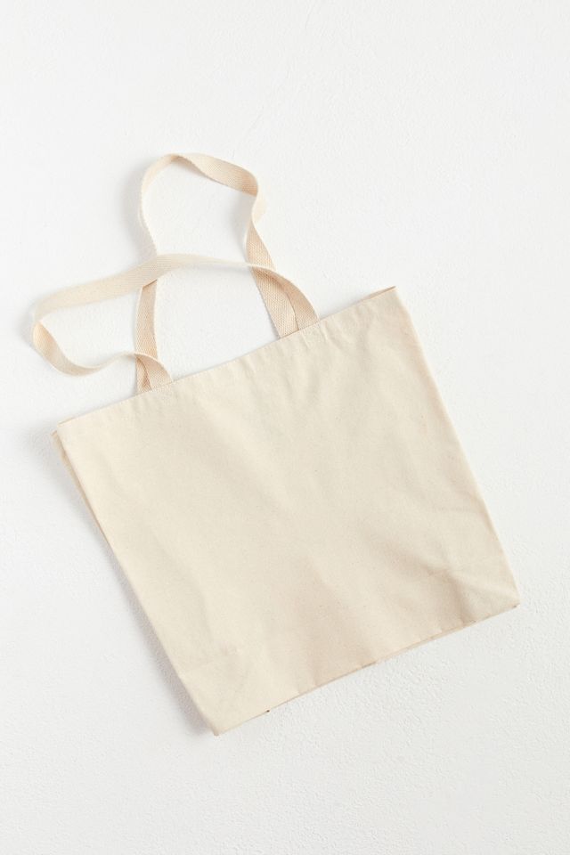 Altru Apparel Eat Your Fruits & Vegetables Tote Bag #2
