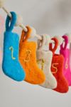 Stocking Advent Calendar Garland Urban Outfitters