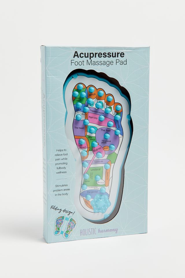 REVIVE Acupressure Foot Massage Pad #2