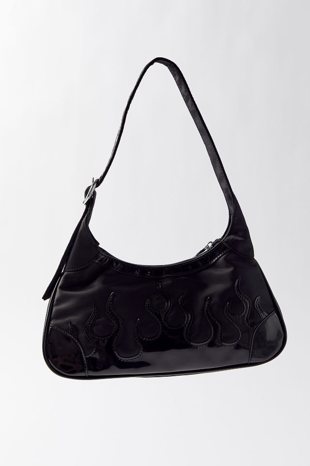 Sac à Bandoulière SILFEN Thora Flame #1