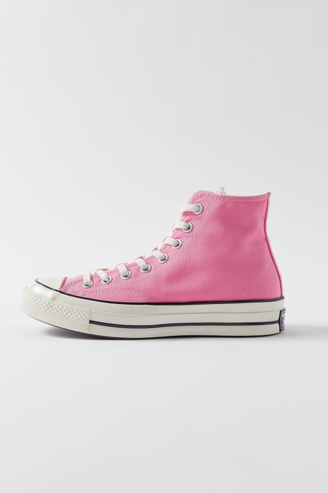 Converse Chuck 70 Vintage Color Canvas High Top Sneaker #1