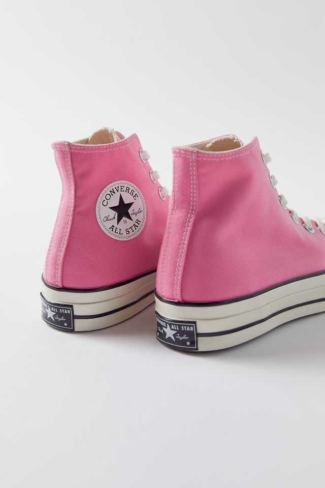 Converse Chuck 70 Vintage Color Canvas High Top Sneaker #2