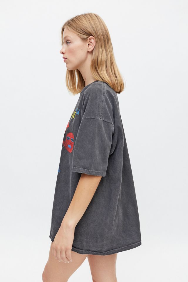 The Cure T-Shirt Dress #2