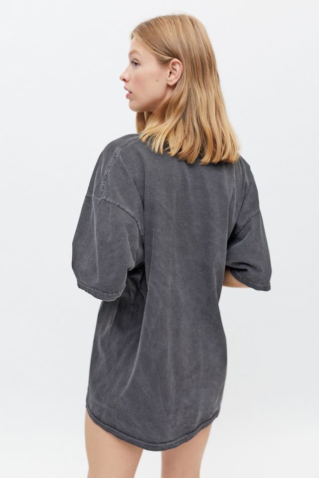 The Cure T-Shirt Dress #3