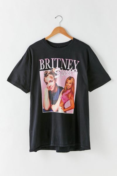 Britney spears hoodie urban outfitters sale