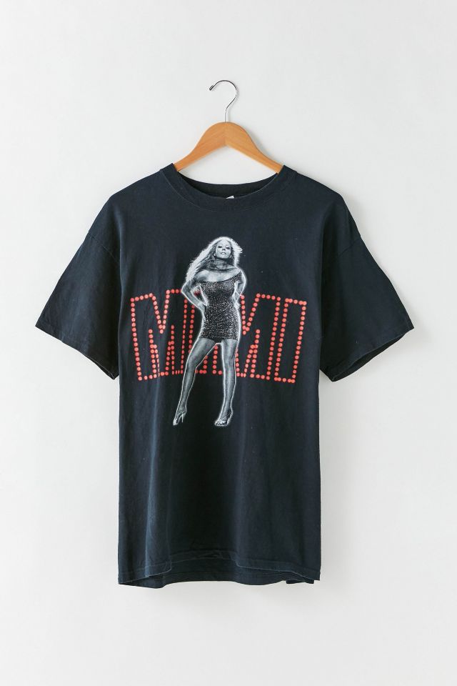 Vintage ’06 Mariah Carey Tee