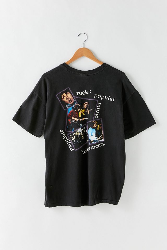 Vintage 91 Beatles Tee Urban Outfitters