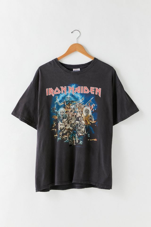 Iron Maiden | Urban Outfitters