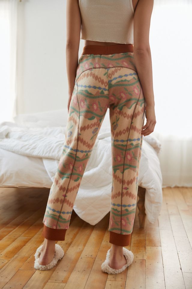 Out From Under Outlander Jogger Pant #1