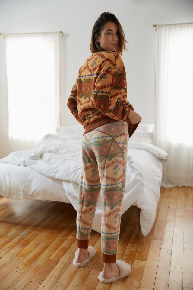 Out From Under Outlander Jogger Pant #2