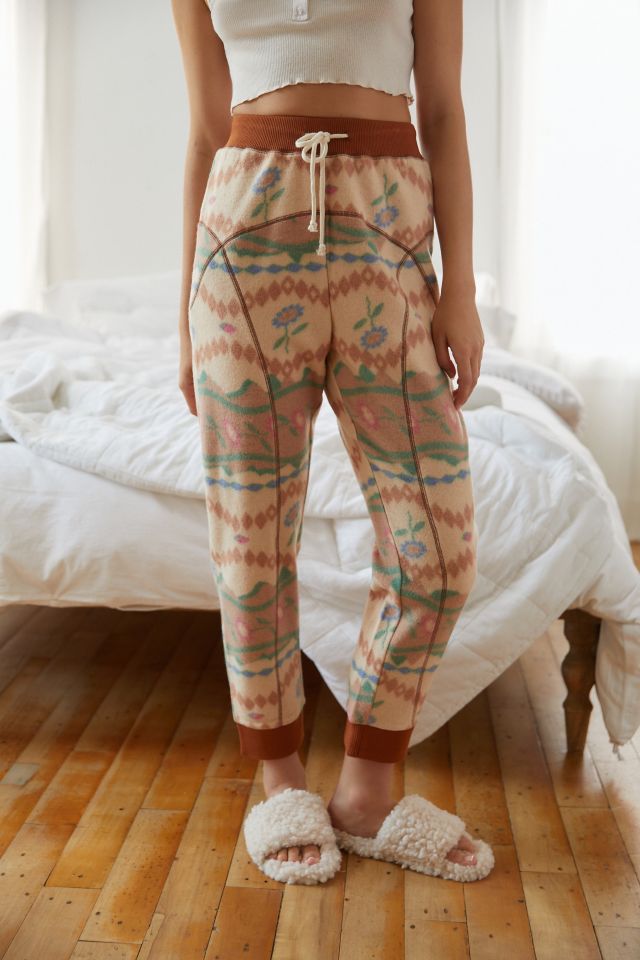 Out From Under Outlander Jogger Pant #3