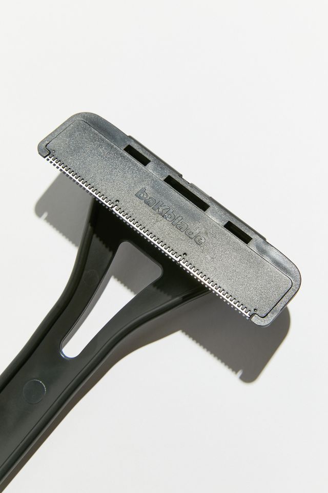 Rasoir BAKBLADE pour le Dos et le Corps #1
