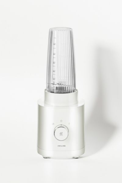 Zwilling Enfinigy Personal Blender In White At Urban Outfitters
