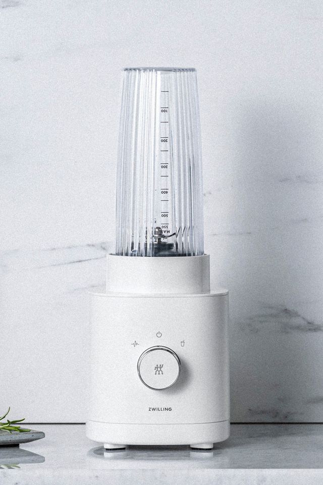 ZWILLING Enfinigy Personal Blender | Urban Outfitters