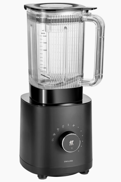 Zwilling Enfinigy Power Blender In Black