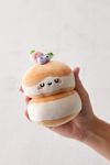 pancake plushie