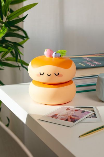 souffle pancake plush urban outfitters