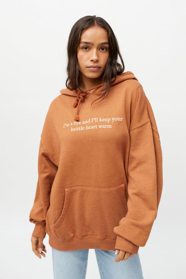 Taylor swift afterglow discount hoodie