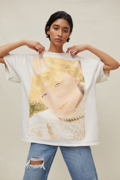 Taylor Swift Folklore Anniversary Collection UO Exclusive T