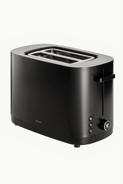 Zwilling Enfinigy 2-slot Toaster