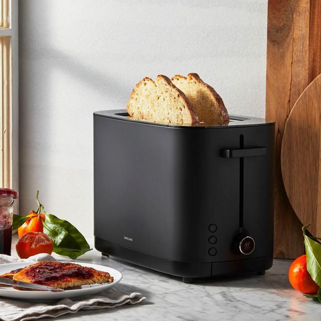 ZWILLING Enfinigy 2-slot Toaster #1