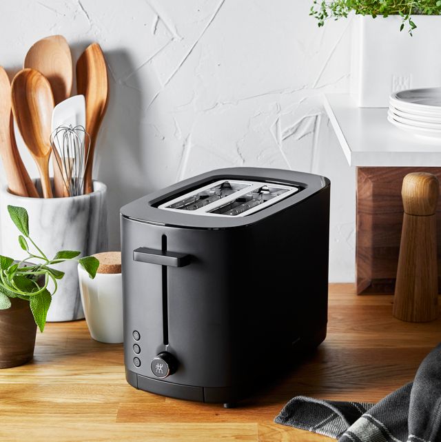 ZWILLING Enfinigy 2-slot Toaster #3