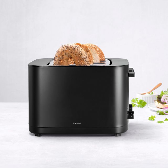 ZWILLING Enfinigy 2-slot Toaster #4