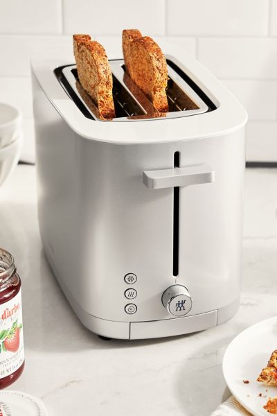 Zwilling Enfinigy 2-slot Toaster