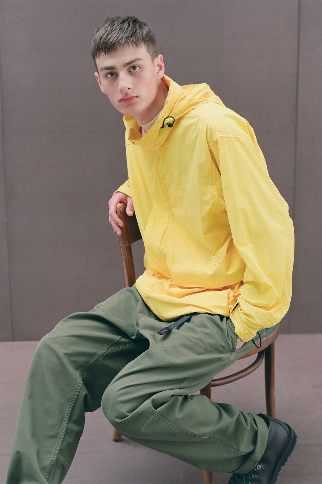Gramicci Light Nylon Drizzler Jacket | Urban Outfitters