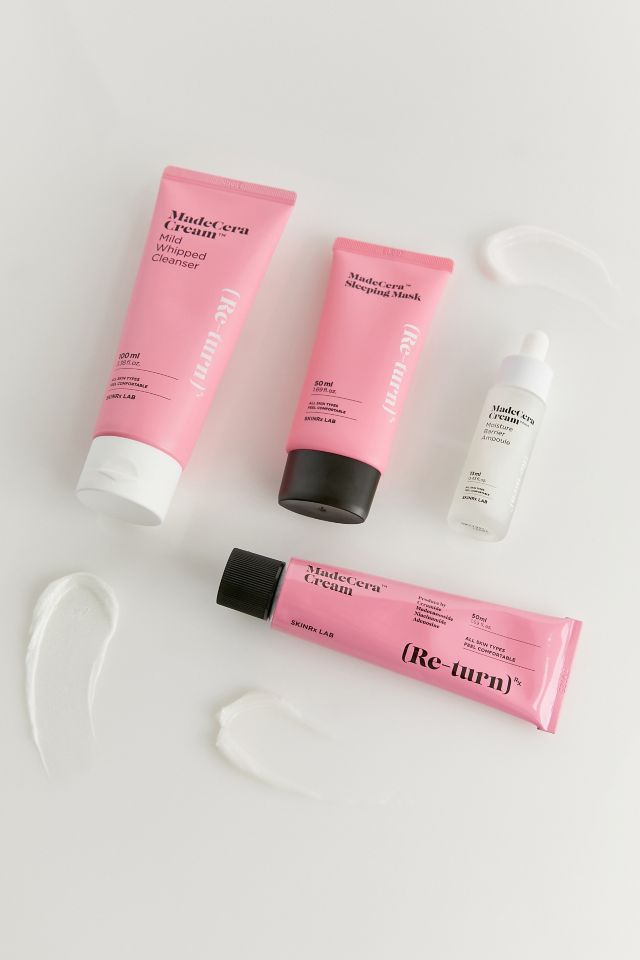 SKINRx LAB Mild Whipped Cleanser #2