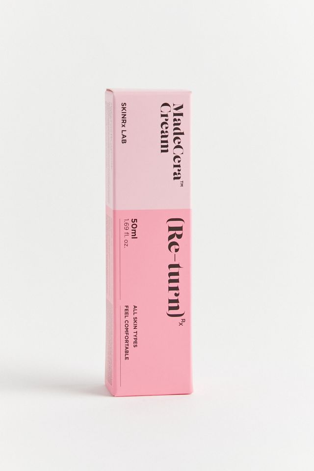 SKINRx LAB MadeCera Cream #1