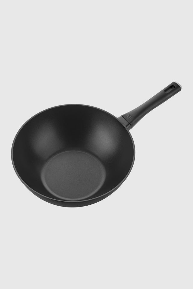 ZWILLING Madura Plus Aluminum 12-inch Nonstick Stir Fry Pan #2