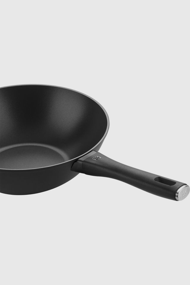 ZWILLING Madura Plus Aluminum 12-inch Nonstick Stir Fry Pan #4