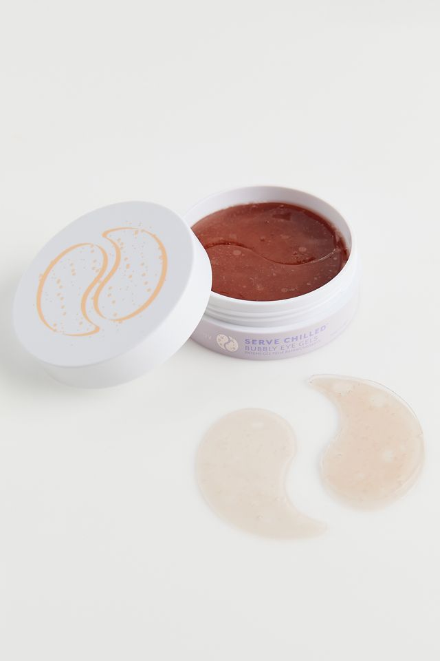 Patchology Serve Chilled™ Bubbly Eye Gels 15Pack Urban Outfitters