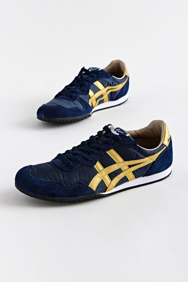 Onitsuka Tiger Serrano Sneaker #1