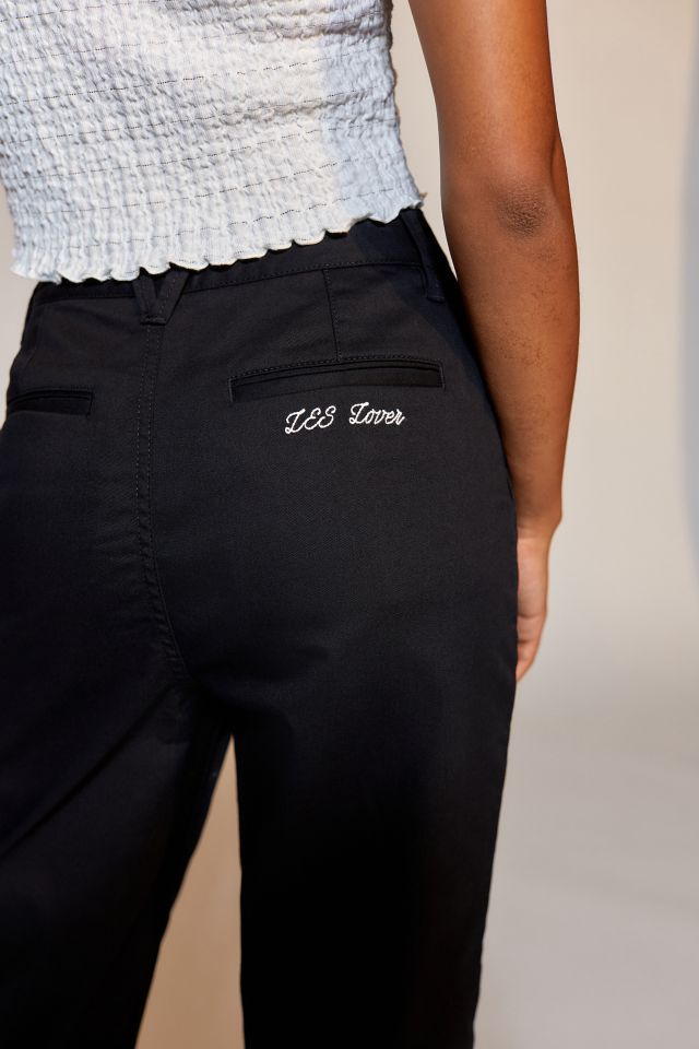Vans X Sandy Liang Authentic Pant | Urban Outfitters