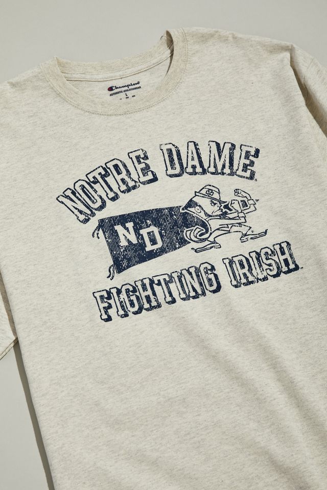 Champion Notre Collegiate Tee | Urban Outfitters