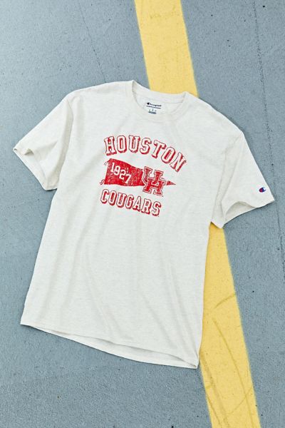 Champion University of Houston Collegiate Tee | Urban Outfitters