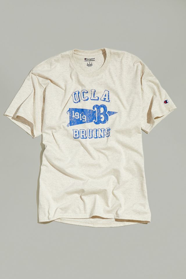 Champion UCLA Collegiate Tee | Urban Outfitters