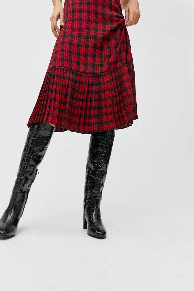 UO Isabel Tall Boot