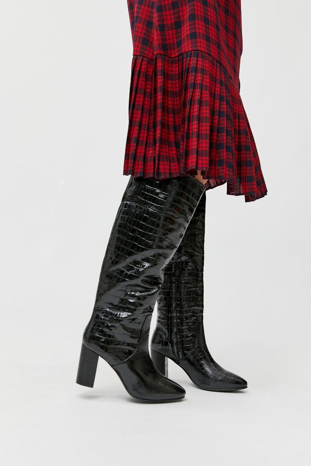 UO Isabel Tall Boot #2