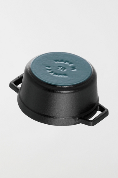 Staub Cast Iron Cocotte - Thumbnail 2