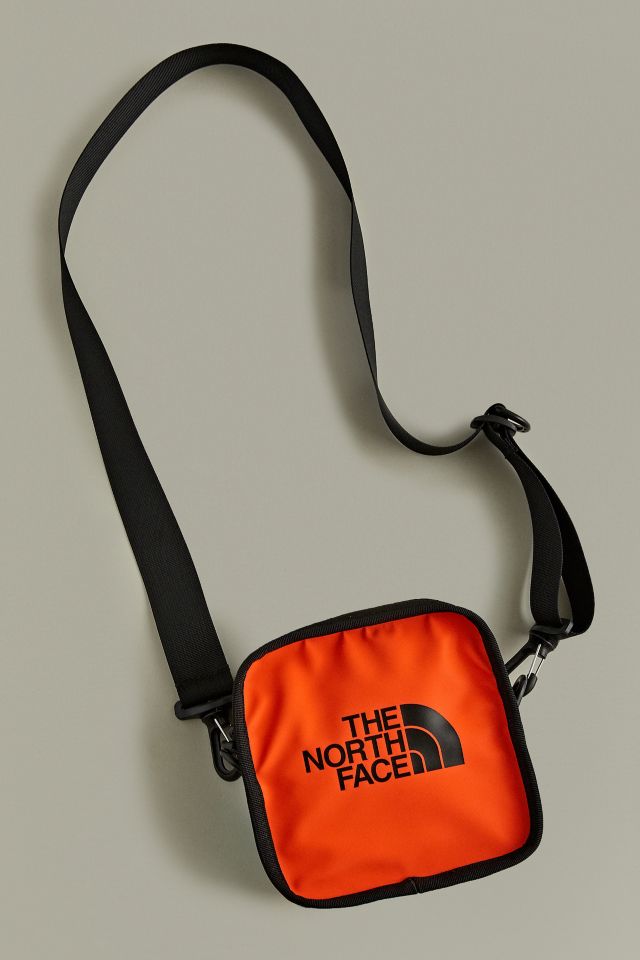 The north face crossbody hot sale