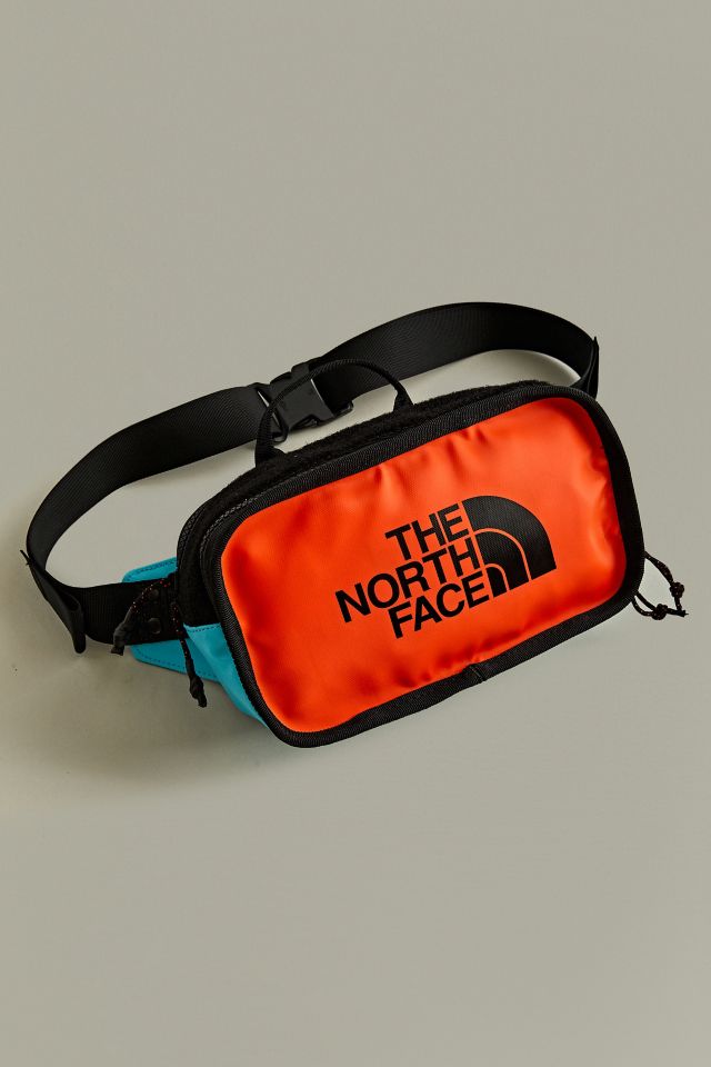 North face on sale belt bag