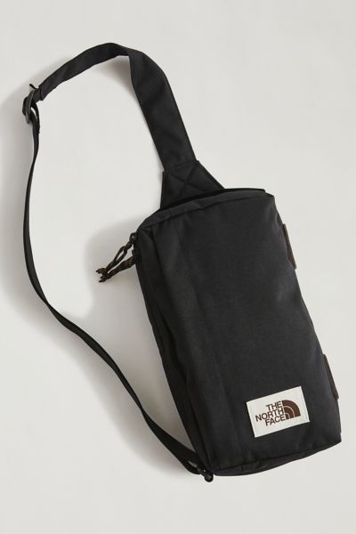 North face field on sale bag