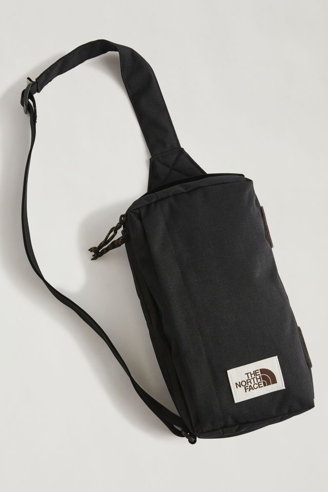 The north shop face field bag