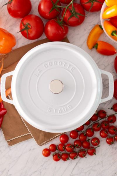 Staub Ceramic 2-pc Rectangular Baking Dish Set