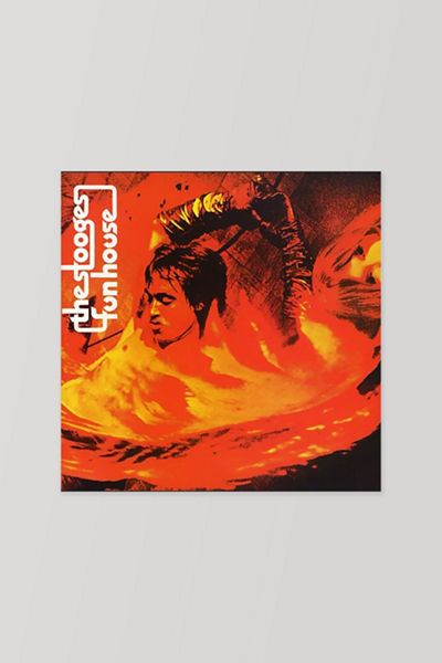 Stooges - Fun House LP
